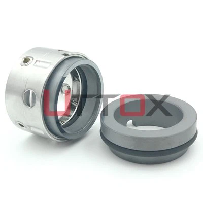 58U 59U Mechanical Seal 58U 59U Mechanical Seal