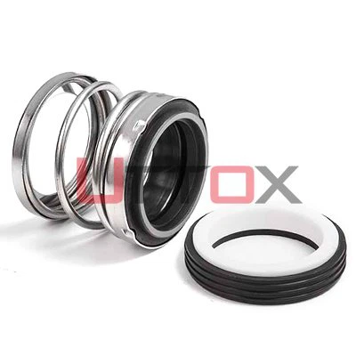 Type 21 Mechanical Seal Type 21 Mechanical Seal